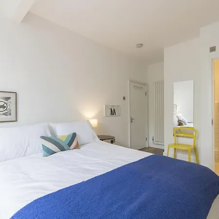 Spacious And Chic Flat In Angel London Exterior photo