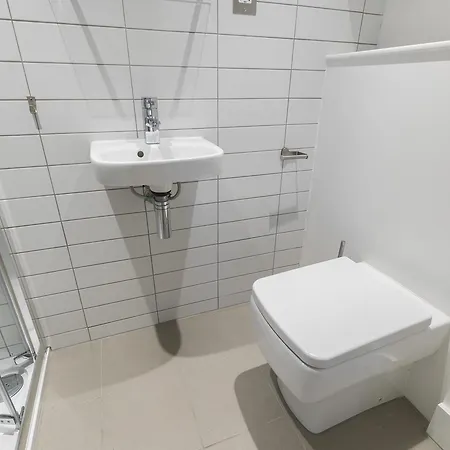 Spacious And Chic Flat In Angel London Exterior photo
